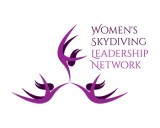 https://www.logocontest.com/public/logoimage/1468601112Women_s Skydiving Leadership Network-REVISED-IV04.jpg